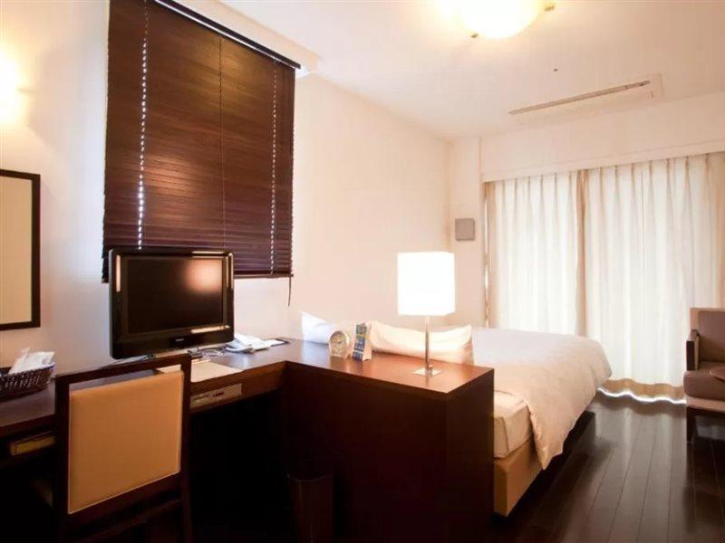Kuretake Inn Premium Hamamatsucho Tokyo Dış mekan fotoğraf
