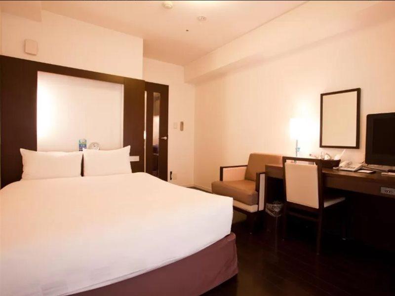 Kuretake Inn Premium Hamamatsucho Tokyo Dış mekan fotoğraf