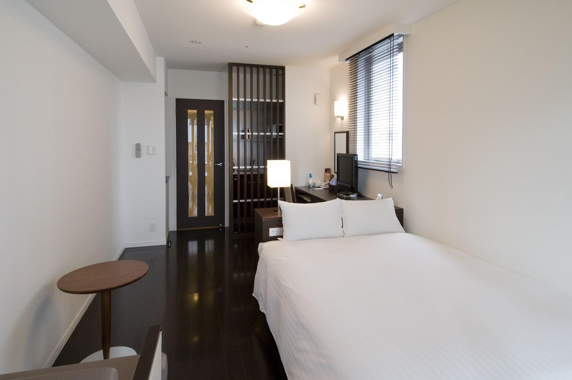 Kuretake Inn Premium Hamamatsucho Tokyo Dış mekan fotoğraf