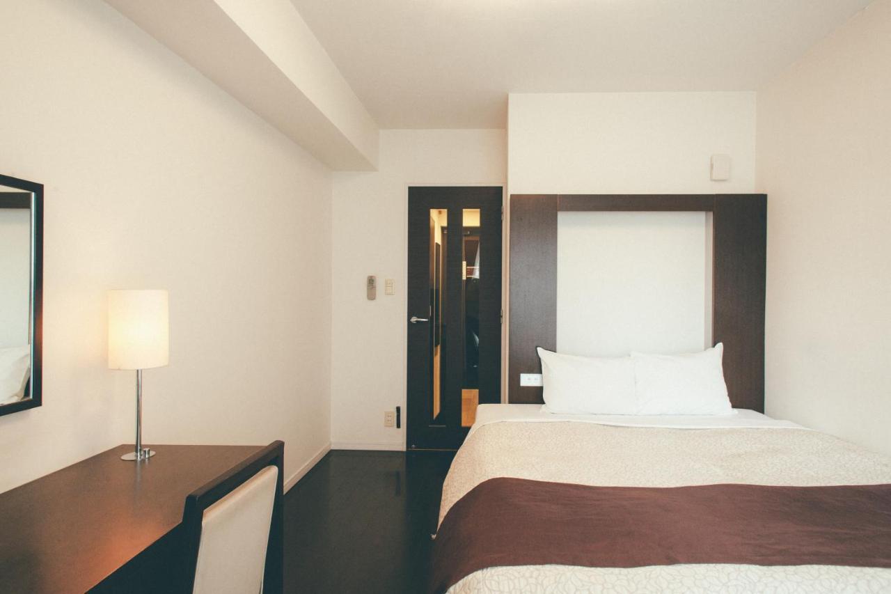 Kuretake Inn Premium Hamamatsucho Tokyo Dış mekan fotoğraf