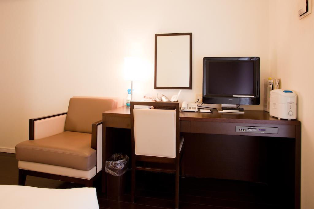 Kuretake Inn Premium Hamamatsucho Tokyo Dış mekan fotoğraf