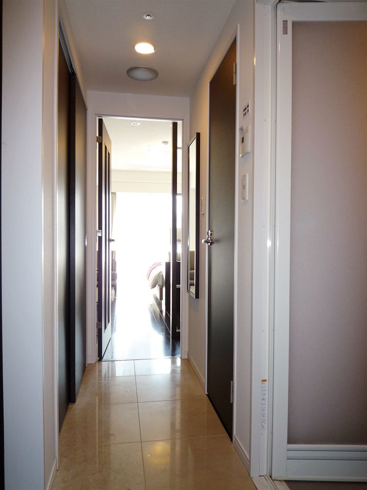 Kuretake Inn Premium Hamamatsucho Tokyo Dış mekan fotoğraf